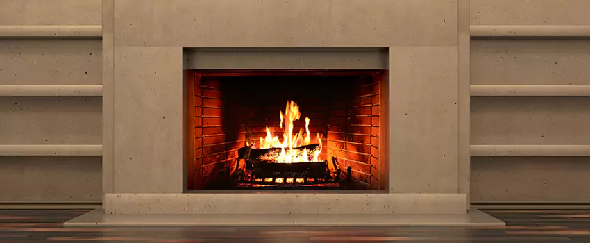 Majestic Trilliant Series Gas Fireplace Insert Repair in Gallup, New Mexico