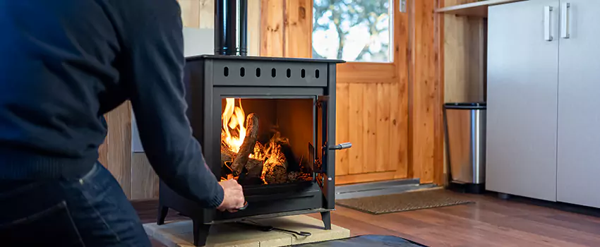 Open Flame Fireplace Fuel Tank Repair And Installation Services in Gallup, New Mexico