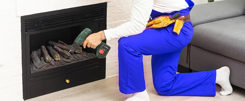 Pellet Fireplace Repair Services in Gallup, NM