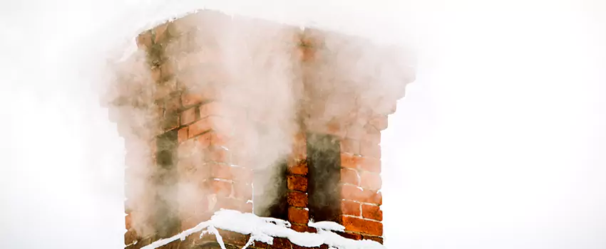 Chimney Flue Soot Removal in Gallup, NM