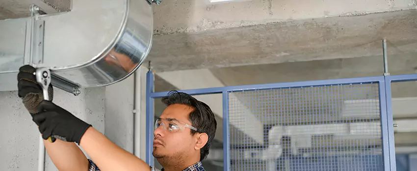 Benefit of Ventilation Cleaning in Gallup, New Mexico
