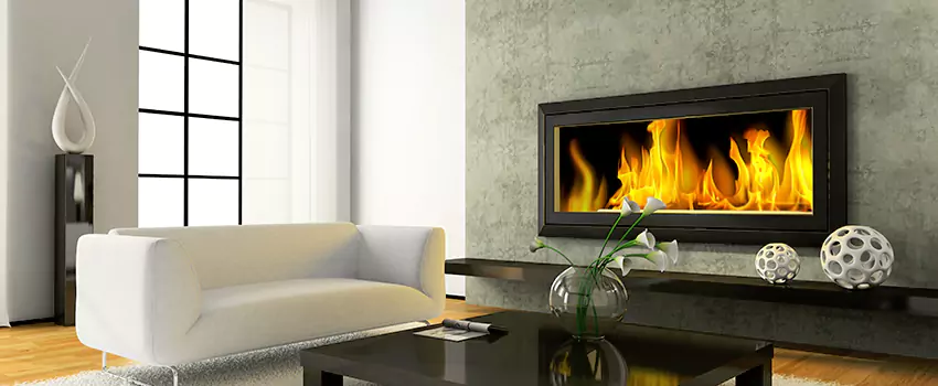 Ventless Fireplace Oxygen Depletion Sensor Installation and Repair Services in Gallup, New Mexico