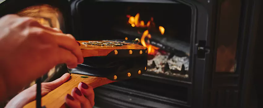 Wood Stove Grates Repair in Gallup, New Mexico