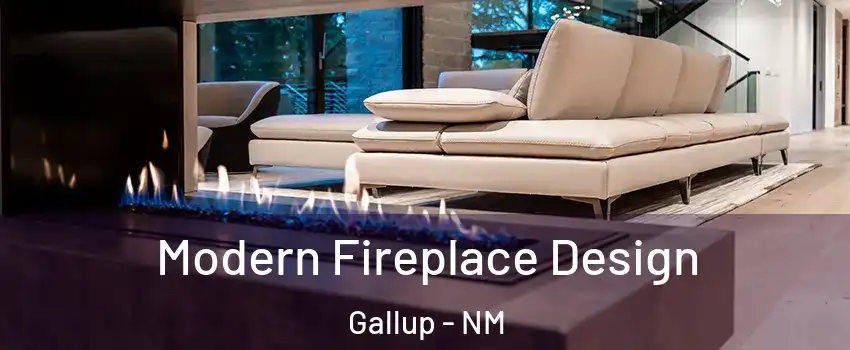  Modern Fireplace Design Gallup - NM