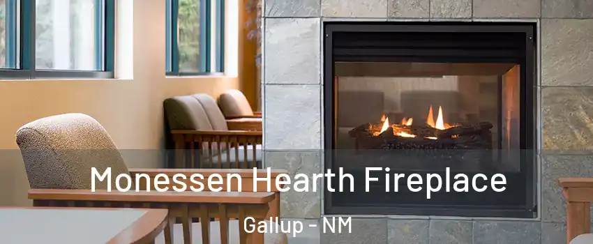  Monessen Hearth Fireplace Gallup - NM