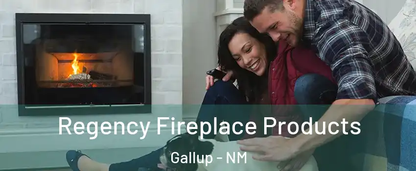  Regency Fireplace Products Gallup - NM