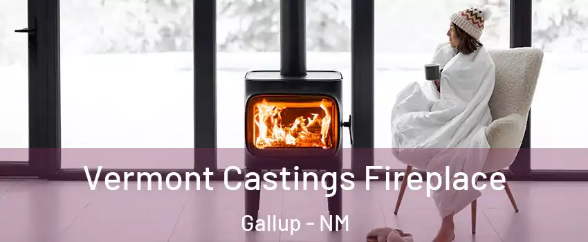  Vermont Castings Fireplace Gallup - NM