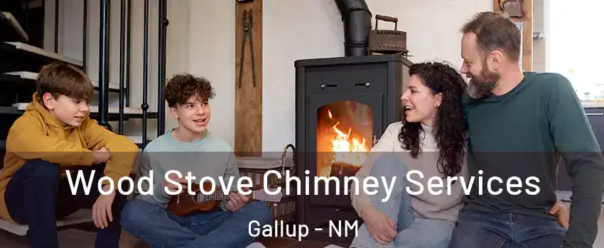  Wood Stove Chimney Services Gallup - NM