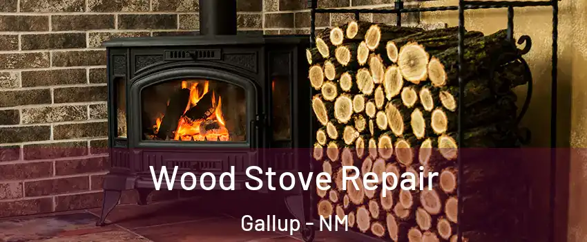  Wood Stove Repair Gallup - NM